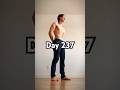 Day 237 doing 100 pushups every day #discipline #healthyhabits #martialarts #motivation #beast #now