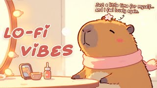 A Gentle Pause 💗 | Soft Lo-fi Moments to Relax