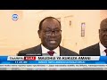 NCIC Yawahakikishia Wakenya Watashirikiana na Watengeneza Maudhui Kukuza Amani