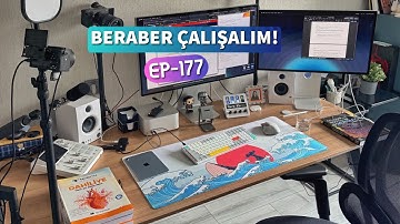 Beraber Çalışalım 177 - Seçimlerimizden biz sorumluyuz!