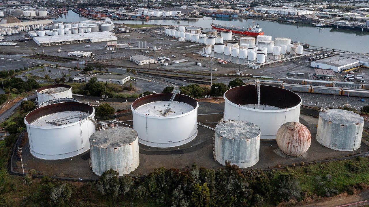 Middle East Conflict Risks Escalate Infrastructure Disruptions