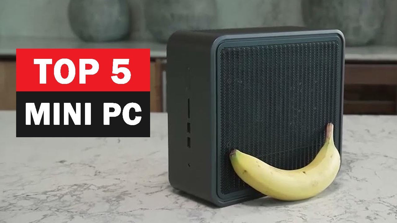 mini pc รีวิว  New  Top 5 Best Mini PCs of 2022