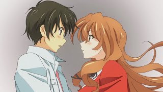 من افضل علاقات حب في عالم الانمي⁦❤️⁩/ افضل AMV مع اغنية اجنبية عالمية⁦❤️⁩