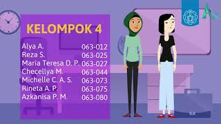 Model Indeks Tunggal - Kelompok 4