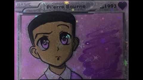 Pierre Bourne - Head Over Heels / Head or Tails (Remastered)