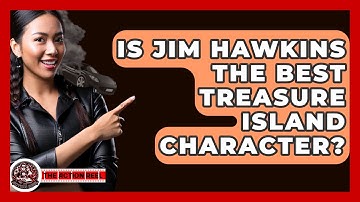 Is Jim Hawkins The Best Treasure Island Character? - The Action Reel