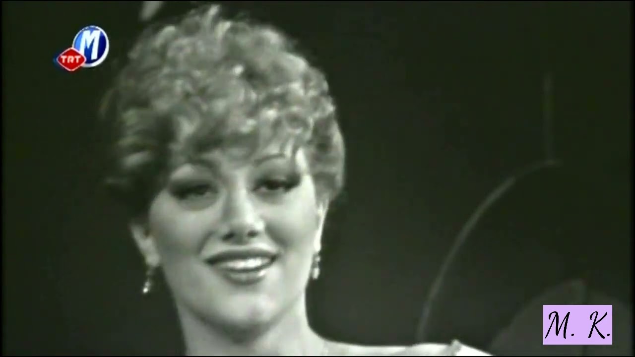 Aylin Urgal-sen yarattın beni