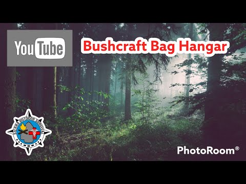 WILDERNESS BUSHCRAFT SURVIVAL