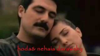 مسلسل نور وسنوات الضياع حضن الغريب