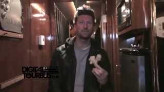 Anberlin - BUS INVADERS Ep. 368