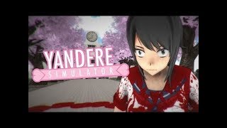 We Kill Everyone Yandere Simulator