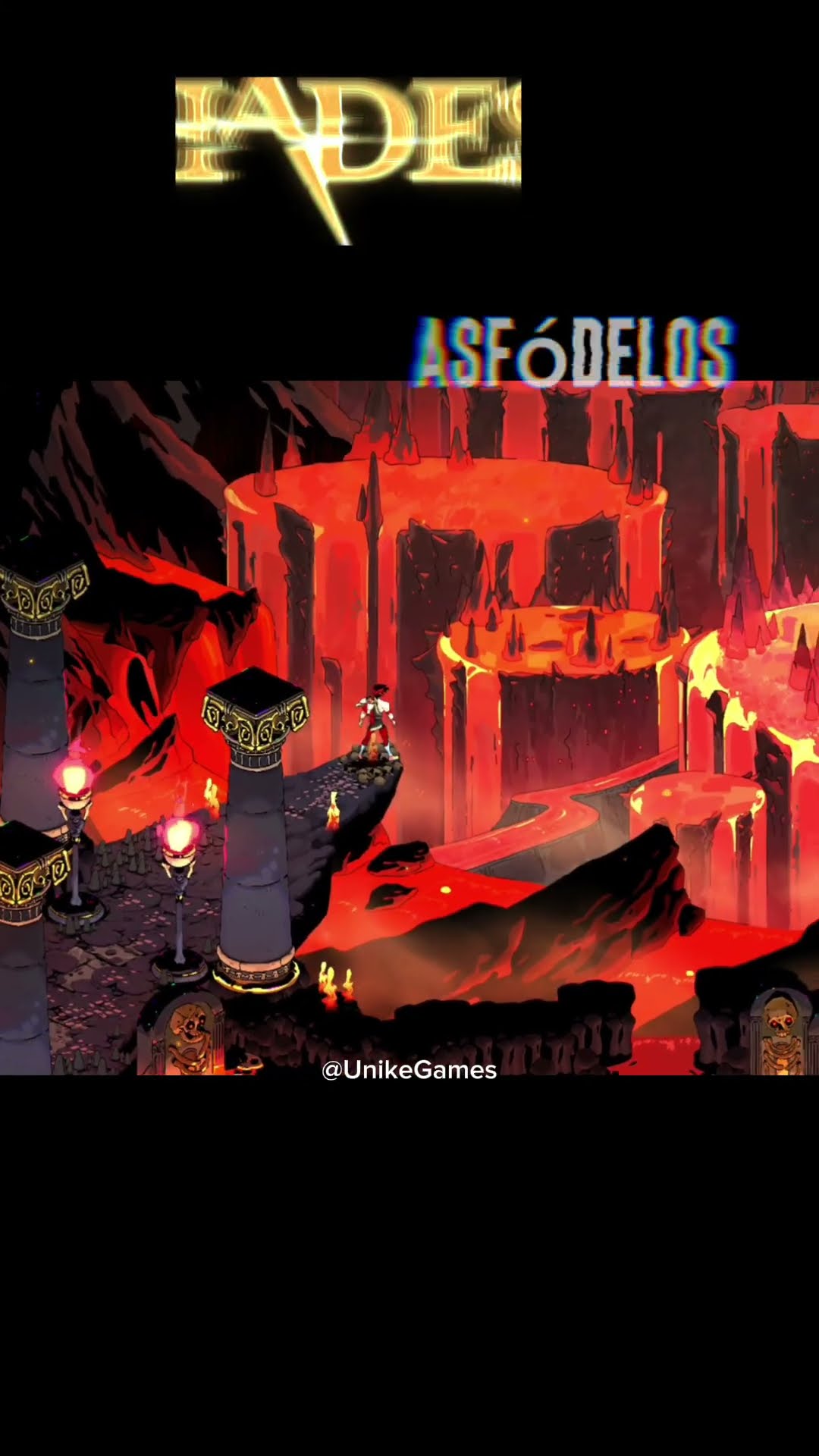 hades - YouTube