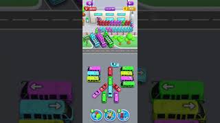Crowd Express level 191 Walkthrough Solution