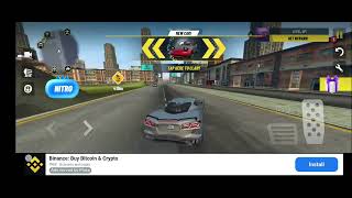 🚗 Driving Through the City at 195 KM/H! 😱🔥 | Car Racing Gameplay  screenshot 1