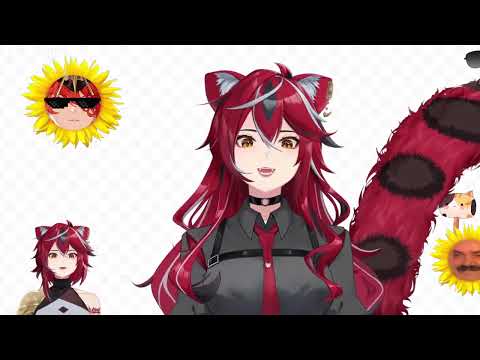 🔥BAHAS APA KITA ? ADA YANG PANAS LAGI GAK? !! ~ - #VtuberID