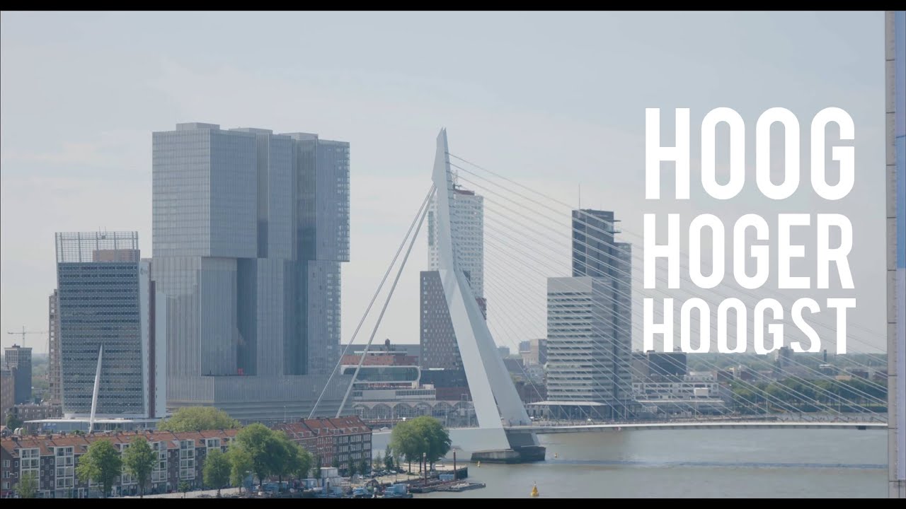 Hoog Hoger Hoogst - Mini Docu