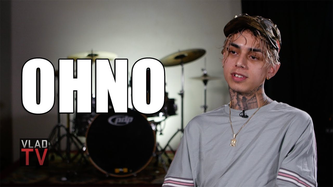 OHNO on Mom Getting Deported After Caught Smuggling People into US ...