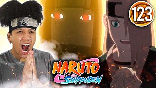Naruto Shippuden Episode 123 REACTION & REVIEW "Clash!" | Anime Reaction Naruto Shippuden Episode 123 Clash Group Reaction