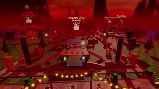 My Magic Staff Farm - UPDATE - PvE Arena screenshot 4