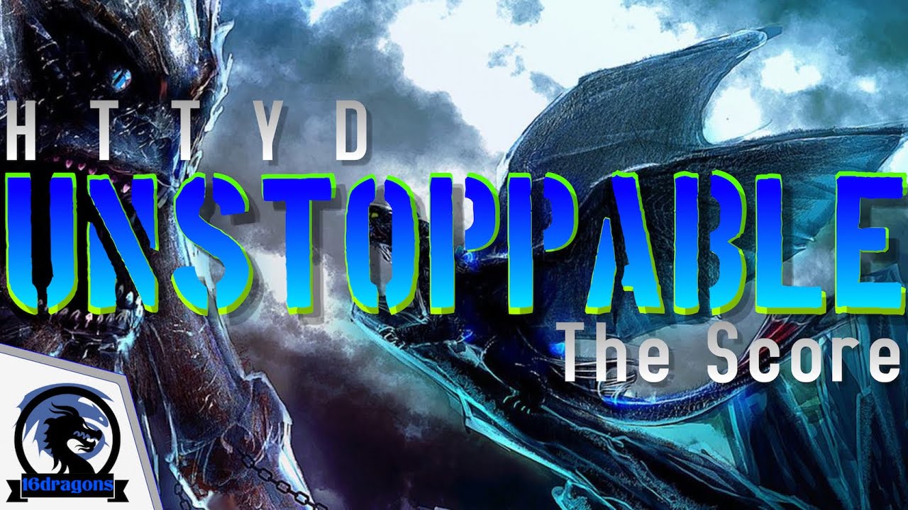 𝖧𝖳𝖳𝖸𝖣 - 𝖀𝖓𝖘𝖙𝖔𝖕𝖕𝖆𝖇𝖑𝖊 - 𝗧𝗵𝗲 𝗦𝗰𝗼𝗿𝗲 (𝟝𝟘 𝕊𝕦𝕓 𝕊𝕡𝕖𝕔𝕚𝕒𝕝!)