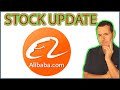 Alibaba Stock Update - Buy BABA Today?