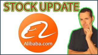 Alibaba Stock Update - Buy BABA Today?