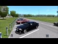 BMW M3 Drifting City Car Driving 1.5 w/ logitech g27 (60 FPS)