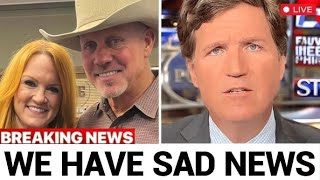 Things Aren't Looking Good For Ladd Drummond