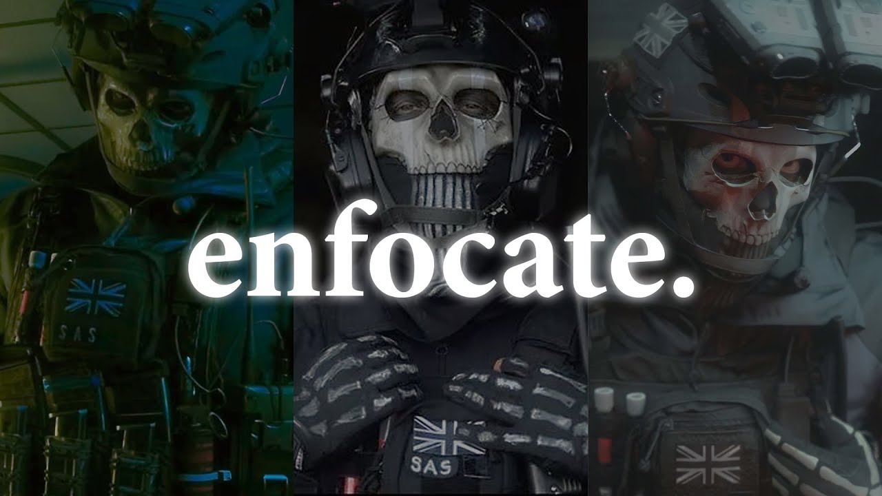 Lo que me rompió, también me enseñó a resistir. (PODEROSO DISCURSO MOTIVACIONAL x GHOST)