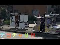 仕事帰りの出来事😮横をみたらデコトラ❓、、、いやデコチャリ〜〜😂‼️‼️