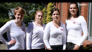Suter Dental Labor - Ein Tag in der Ausbildung zum Zahntechniker/in