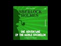 Sherlock Holmes: The Original | The Adventure of the Noble Bachelor (Full Audiobook)