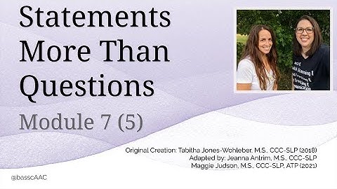 MASTER PAL: Module 7 (5)