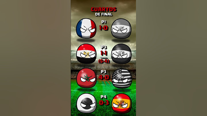 QUARTERFINALS | EGYPT vs. PARAGUAY | 2024 OLYMPIC GAMES