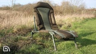 Trakker Levelite Transformer Chair