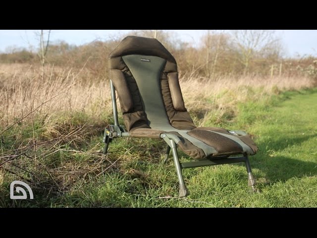 Trakker Levelite Camo Transformer Chair (217612) szék fotel Trakker Levelite Camo Transformer Chair (217612) szék fotel