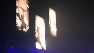 Dizzy Mizz Lizzy - Silverflame (live Royal Arena - Copenhagen 2022)