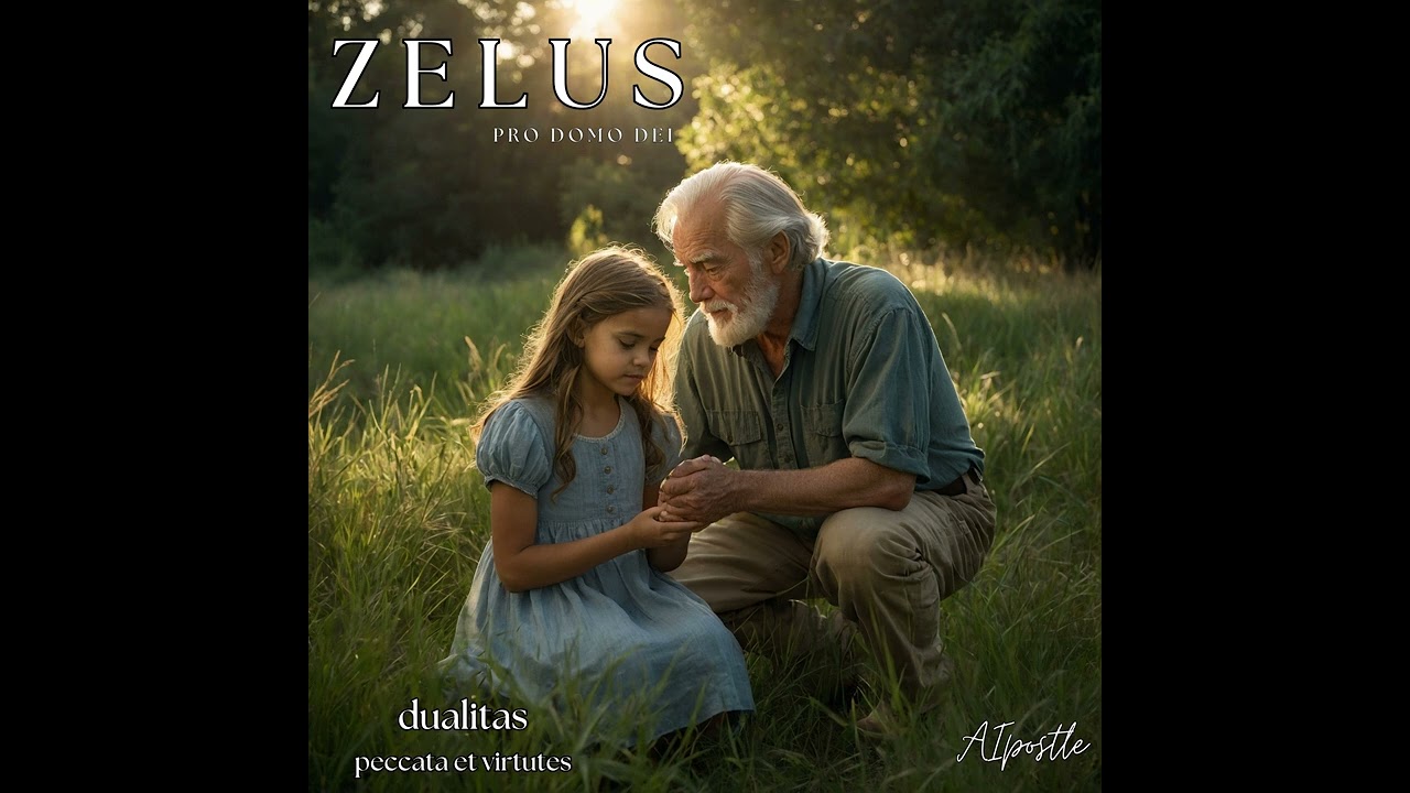 15 - Zelus pro domo dei (Dualitas - Peccata et Virtutes)