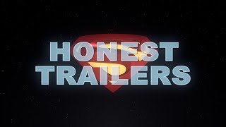 After Effects - Superman Returns - Trailer Titles