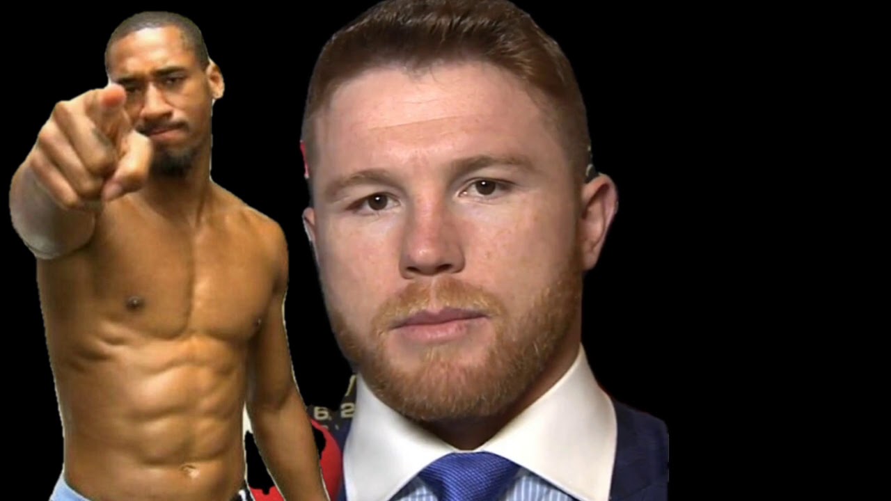 CANELO ALVAREZ Modus operandi= DUCKING [ BOXING DOX] - YouTube