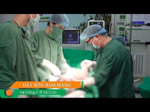 Video Dây rốn bám màng có nguy hiểm không? - youtube