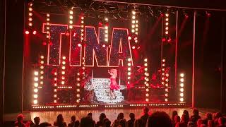 Musical Tina Turner, Utrecht. Nurlaila Karim