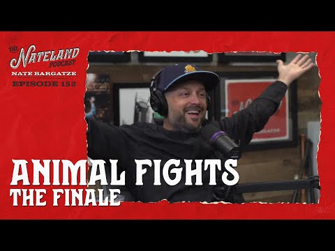Nateland | Ep Animal Fights: The Finale