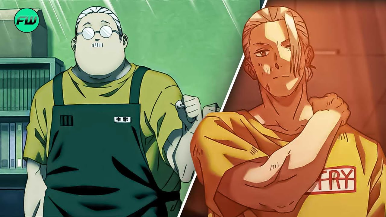 Sakamoto Days Season 1 Full Recap - YouTube