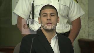 MA:AARON HERNANDEZ TRIAL- DEFENSE-CONCERNS