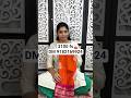 mysore crepe silk saree vt nice digital prints mango design contrast weaving border #viralshort #buy