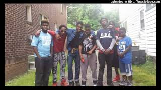 Fcf Bjack Ft Fcf Twiz Pain 2
