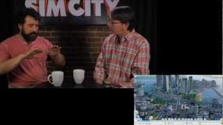 Will Wright Q&A with Ocean Quigley