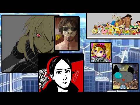 Loquenviejos EP 4: Usuarios antiguos de Internet, loquenderos y demás!