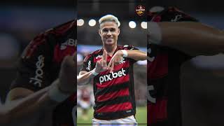Flamengo avalia vender titulares na próxima janela de transferências